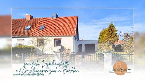 Barleben Häuser, Barleben Haus kaufen