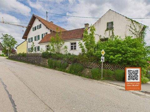 Weil / Geretshausen Grundstücke, Weil / Geretshausen Grundstück kaufen