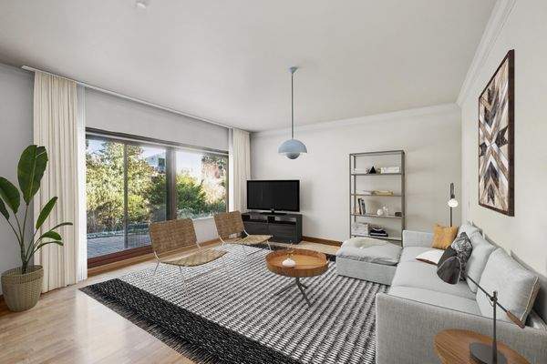 EINRICHTUNGSVORSCHLAG WOHN-/ESSZIMMER