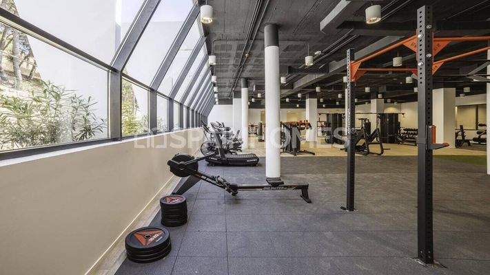 Eco-Friendly Apartments in a Great Location of Estepona