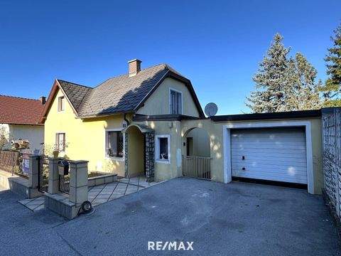 Neulengbach Häuser, Neulengbach Haus kaufen