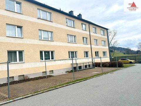 Sehmatal / Neudorf Wohnungen, Sehmatal / Neudorf Wohnung kaufen