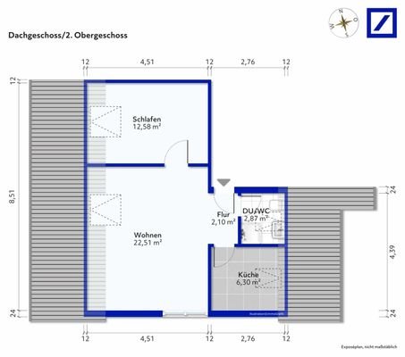 Grundriss Grafik_ohne Möbel