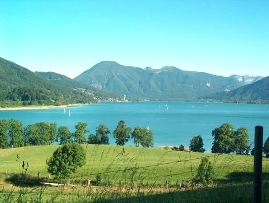 Der Tegernsee