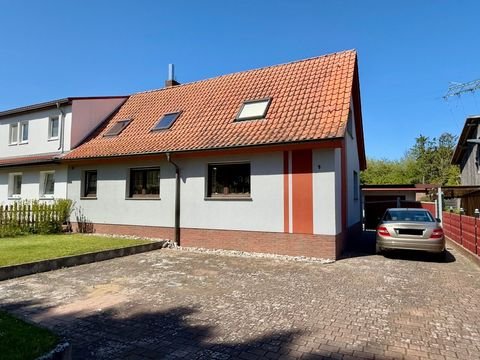 Stralsund Häuser, Stralsund Haus kaufen