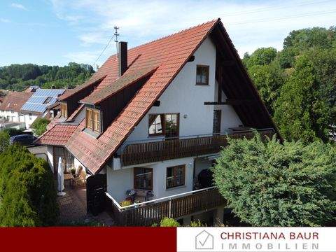 Zimmern unter der Burg Häuser, Zimmern unter der Burg Haus kaufen