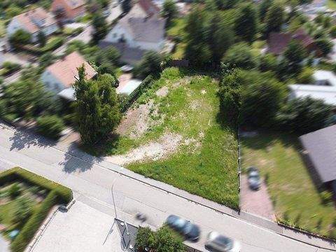 Burglengenfeld Grundstücke, Burglengenfeld Grundstück kaufen