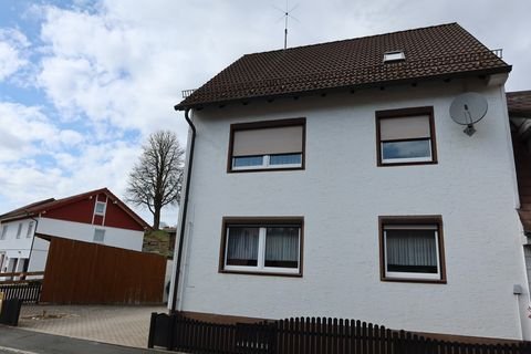 Stammbach Häuser, Stammbach Haus kaufen