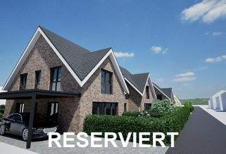 Südwestansicht Haus 1