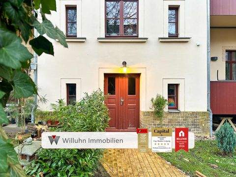 Leipzig Renditeobjekte, Mehrfamilienhäuser, Geschäftshäuser, Kapitalanlage