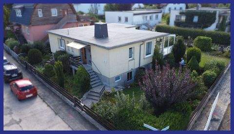 Bad Kösen Häuser, Bad Kösen Haus kaufen