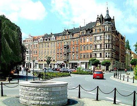 Löbau Wohnungen, Löbau Wohnung mieten