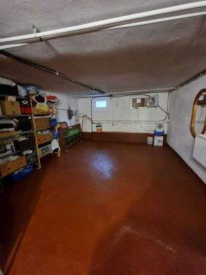 Party u Hobbyraum Keller II