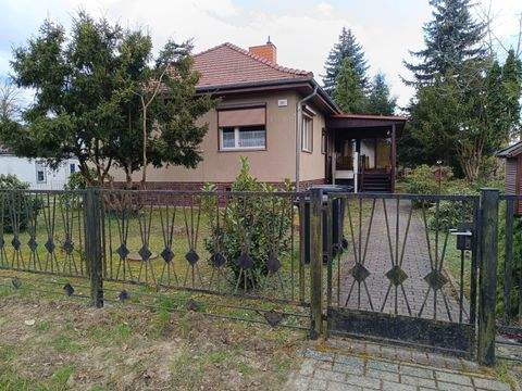 Schöneiche bei Berlin Häuser, Schöneiche bei Berlin Haus kaufen