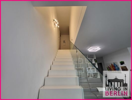 Treppe
