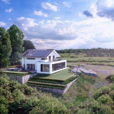 3405 BienZenker Concept M 210