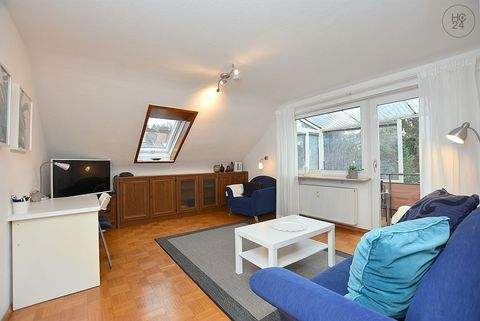 Leinfelden Wohnen auf Zeit, möbliertes Wohnen