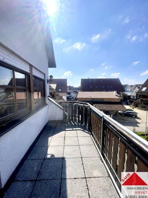 Rottenburg Wohnungen, Rottenburg Wohnung mieten