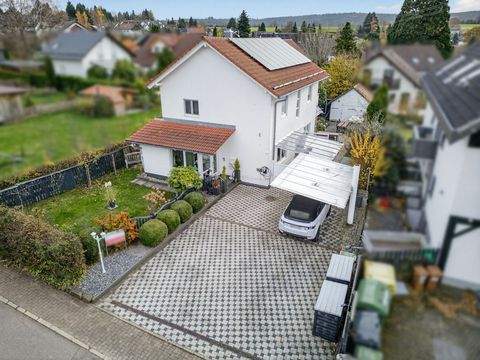 Bad Herrenalb Häuser, Bad Herrenalb Haus kaufen