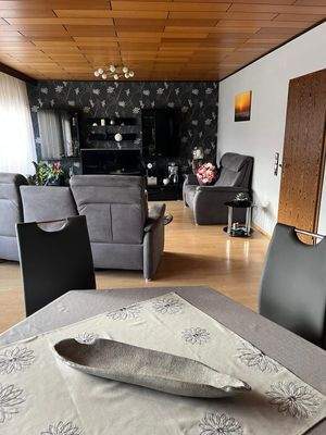 Esszimmer/Wohnzimmer