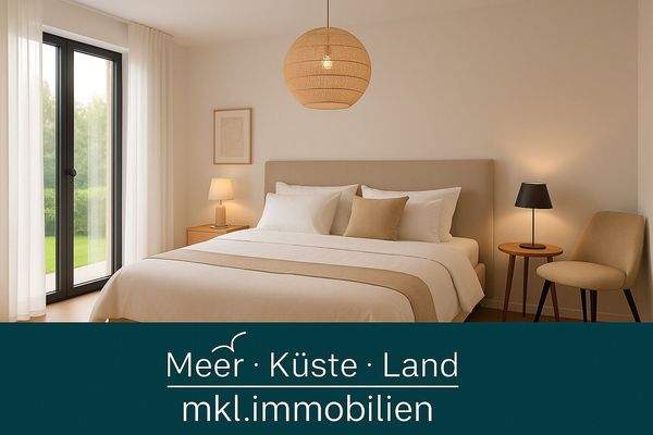 Schlafzimmer- Beispiel