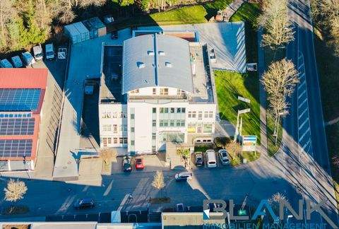 Pforzheim Ladenlokale, Ladenflächen 