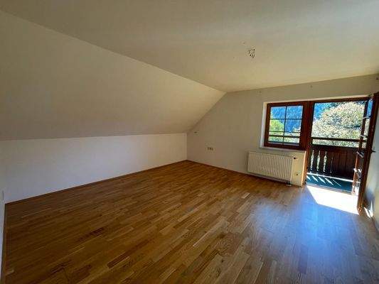 hochwertige Parkettböden