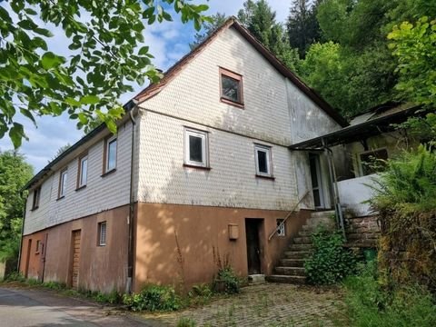 Oberzent / Finkenbach Häuser, Oberzent / Finkenbach Haus kaufen