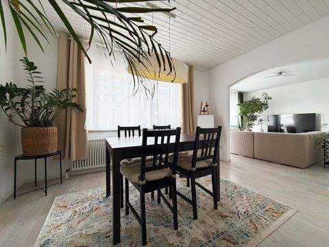 Hilzingen Häuser, Hilzingen Haus kaufen