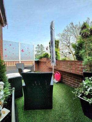 vermietete Eigentumswohnung Kapitalanlage Springe 