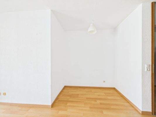 Wohnzimmer - Essecke