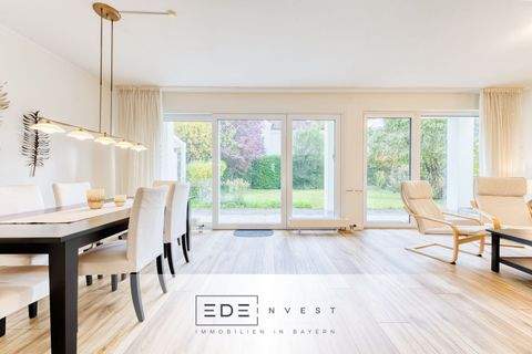 Vaterstetten Häuser, Vaterstetten Haus kaufen