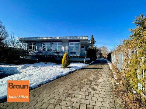 Villingen-Schwenningen Büros, Büroräume, Büroflächen 