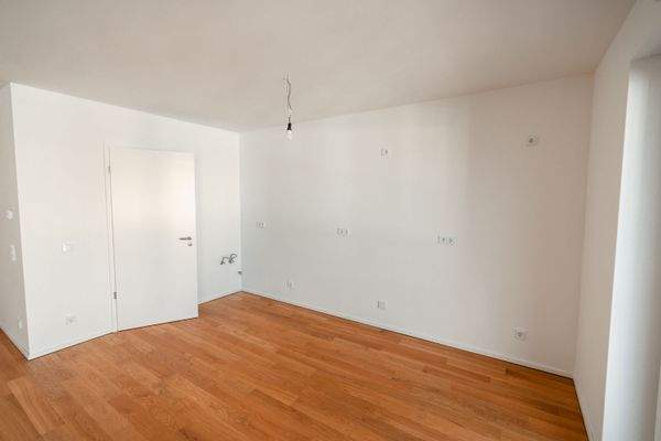 Küche-Bsp. baugleiche Wohnung/andere Etage