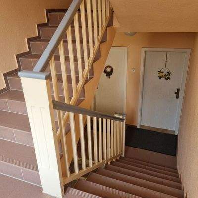 Treppenhaus (Bild 2)