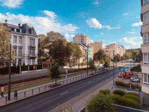 Ixelles Wohnungen, Ixelles Wohnung kaufen