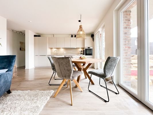 Musterwohnung