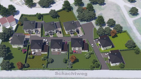 Stendal Häuser, Stendal Haus kaufen