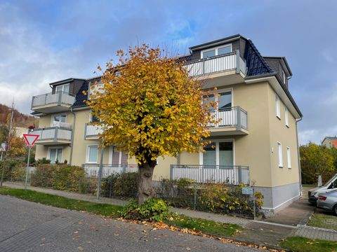 Sassnitz Wohnungen, Sassnitz Wohnung mieten