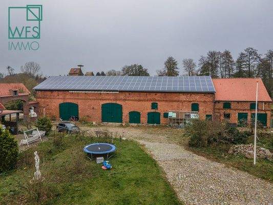 Wir fuer Sie Immobilien-Einfamilienhaus Marienflie