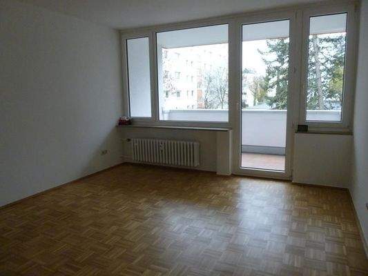 Wohnzimmer-Ausschnitt