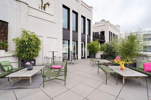 Außenbereich (Beispielbild)