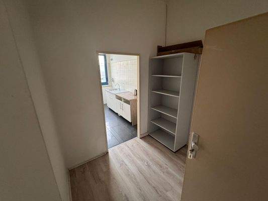 Eingangsbereich/ Flur