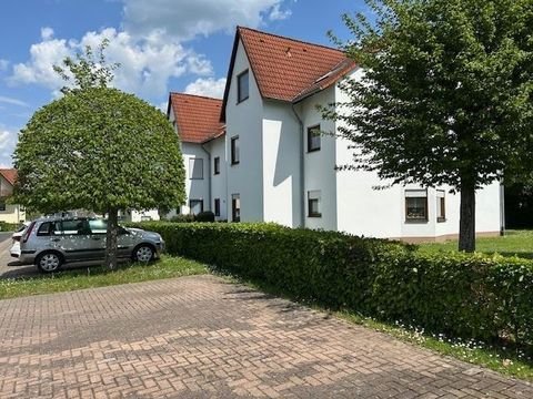 Rotenburg a. d. Fulda Wohnungen, Rotenburg a. d. Fulda Wohnung kaufen
