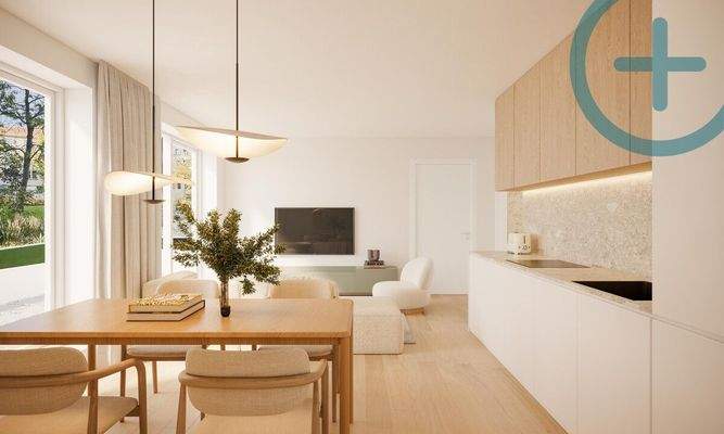 DAS VIVENOT - Wohnzimmer