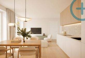 DAS VIVENOT - Wohnzimmer