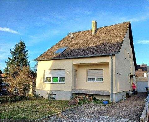 Sankt Ingbert Häuser, Sankt Ingbert Haus kaufen