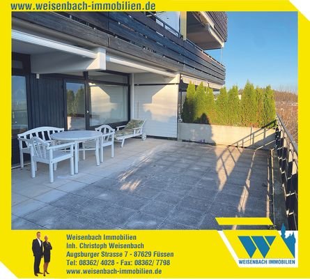 Weisenbach Immobilien