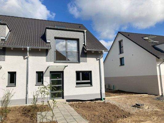 Willkommen in Ihrem Zuhause!