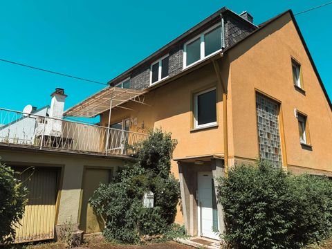 Koblenz Häuser, Koblenz Haus kaufen